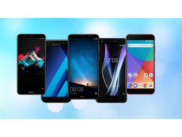 Nallıhan Cep Telefonu Alan Yerler