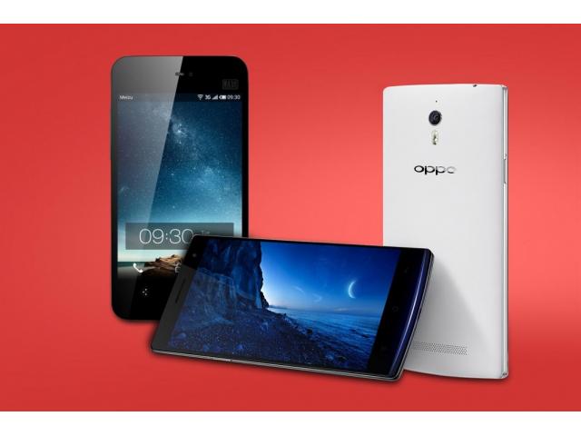 Mamak Cep Telefonu Alım Satım