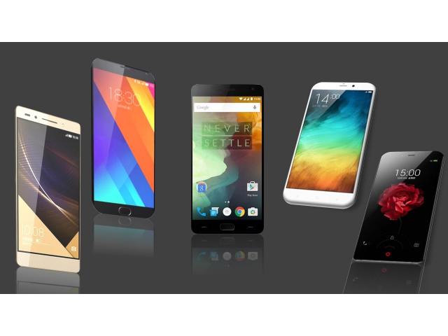 Çekmeköy  Cep Telefonu Alan Yerler