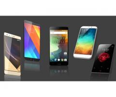 Çekmeköy  Cep Telefonu Alan Yerler