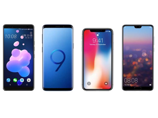 Kadıköy  Cep Telefonu Alan Yerler