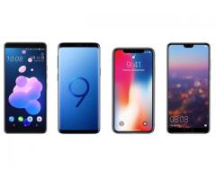 Kadıköy  Cep Telefonu Alan Yerler