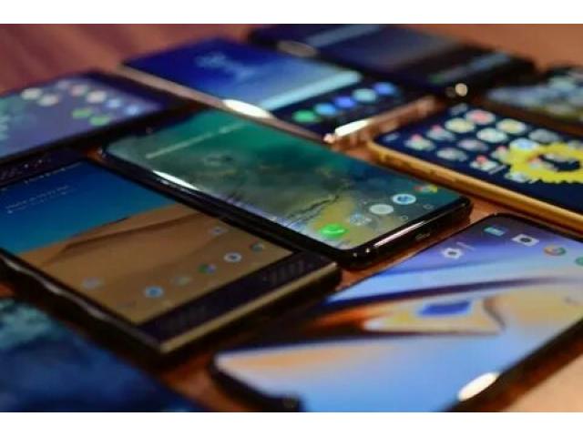 Esenyurt  Cep Telefonu Alan Yerler