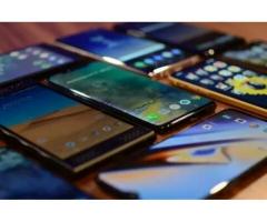 Esenyurt  Cep Telefonu Alan Yerler