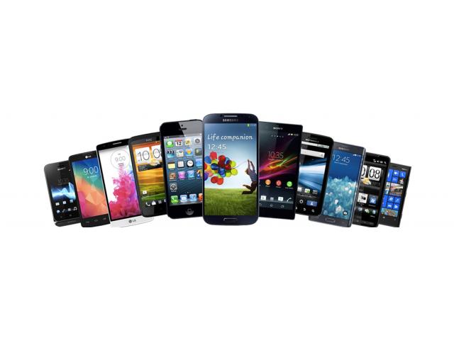 Sarıyer Cep Telefonu Alan Yerler