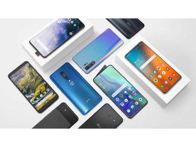 Zeytinburnu Cep Telefonu Alan Yerler