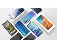 Zeytinburnu Cep Telefonu Alan Yerler