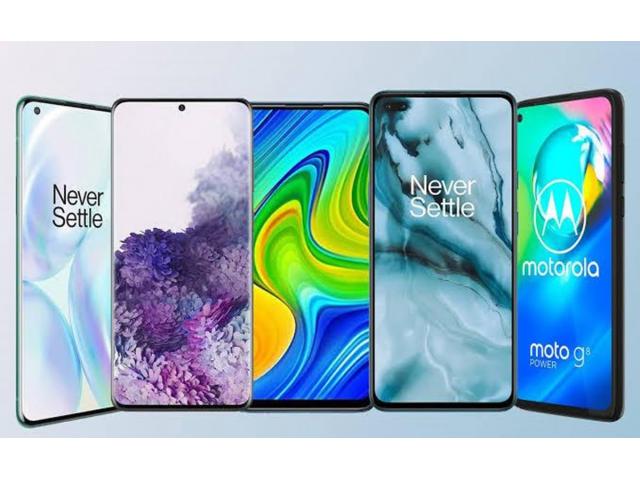 Tuzla  Cep Telefonu Alan Yerler