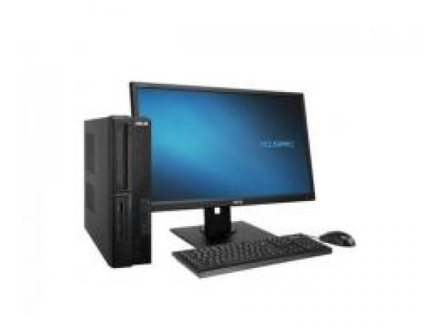 Karaburun Bilgisayar Alan Yerler