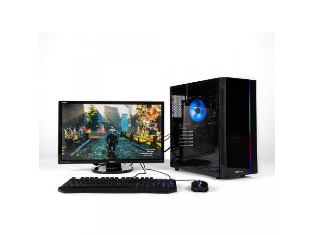 Kemalpaşa Bilgisayar Alan Yerler