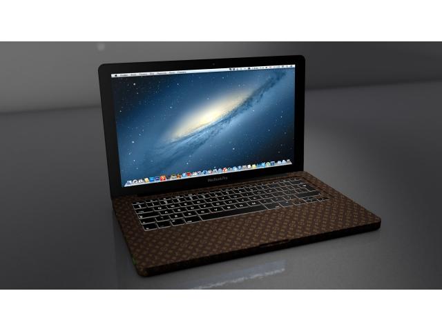 Kiraz  Laptop Bilgisayar Alan Yerler