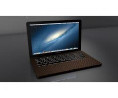 Kiraz  Laptop Bilgisayar Alan Yerler