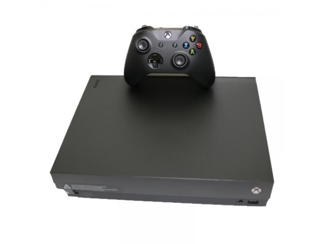 Bayraklı  Xbox Oyun Konsolu Alan Yerler