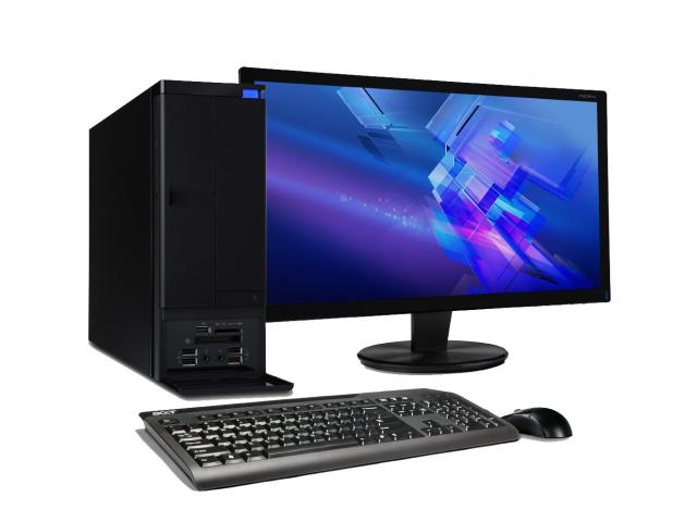 Menemen Bilgisayar Alan Yerler