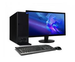 Menemen Bilgisayar Alan Yerler