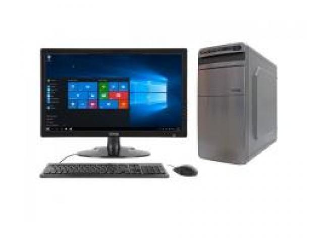 Tire Bilgisayar Alan Yerler