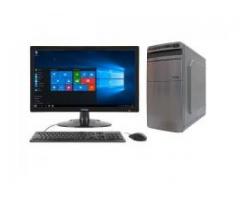 Tire Bilgisayar Alan Yerler