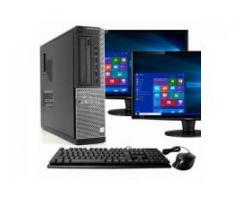 Kiraz Bilgisayar Alan Yerler