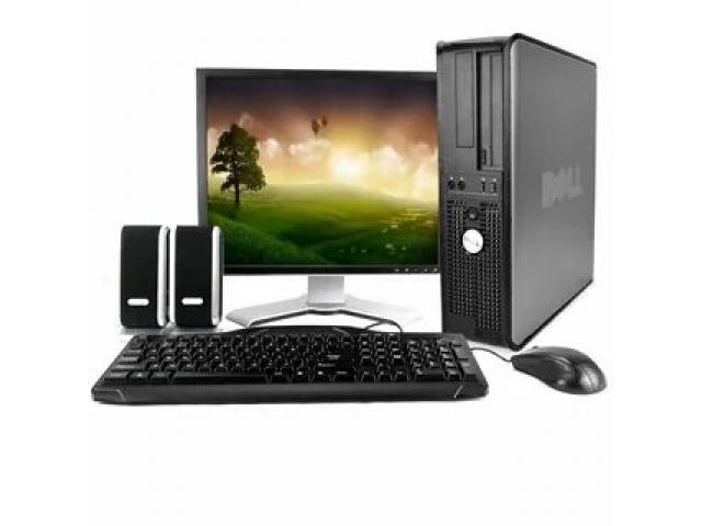 Selçuk Bilgisayar Alan Yerler