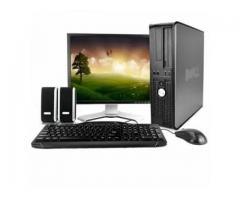 Selçuk Bilgisayar Alan Yerler