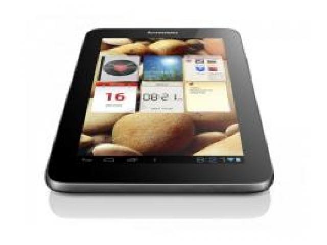 Buca Tablet Bilgisayar Alan Yerler