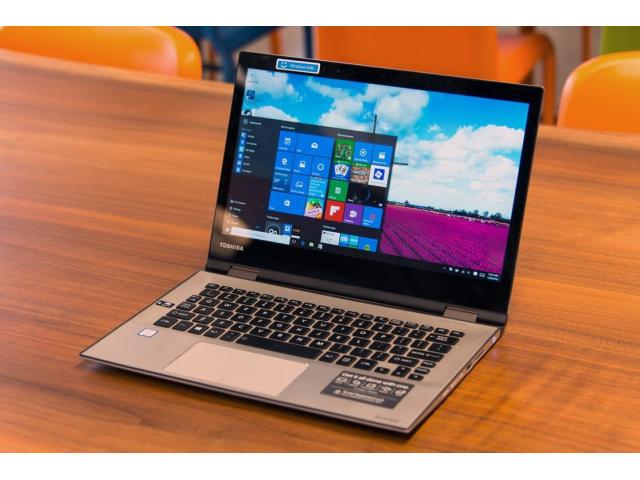 Bergama Laptop Bilgisayar Alan Yerler