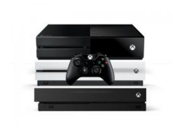 Balçova Xbox Oyun Konsolu Alan Yerler