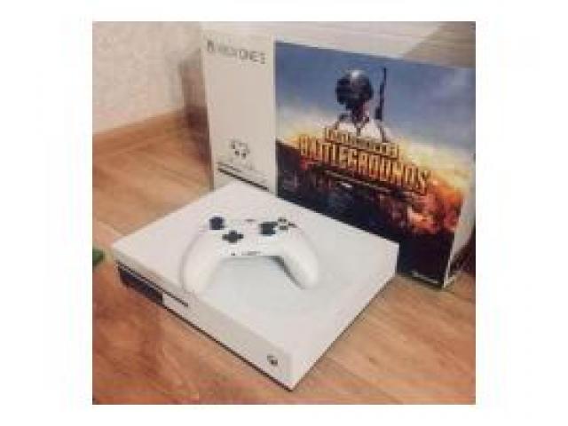 Beydağ  Xbox Oyun Konsolu Alan Yerler