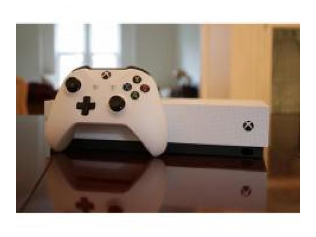 Bornova  Xbox Oyun Konsolu Alan Yerler