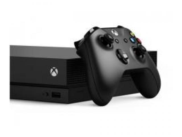 Buca  Xbox Oyun Konsolu Alan Yerler