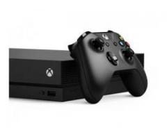 Buca  Xbox Oyun Konsolu Alan Yerler