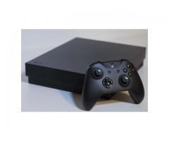 Torbalı Xbox Oyun Konsolu Alan Yerler