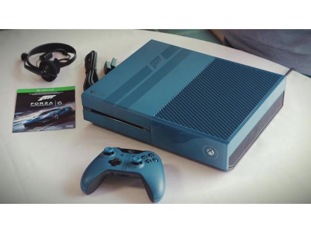 Menderes  Xbox Oyun Konsolu Alan Yerler