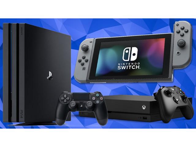 Ödemiş  Xbox Oyun Konsolu Alan Yerler