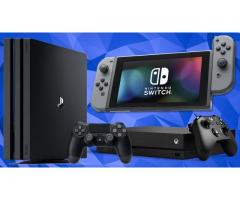 Ödemiş  Xbox Oyun Konsolu Alan Yerler