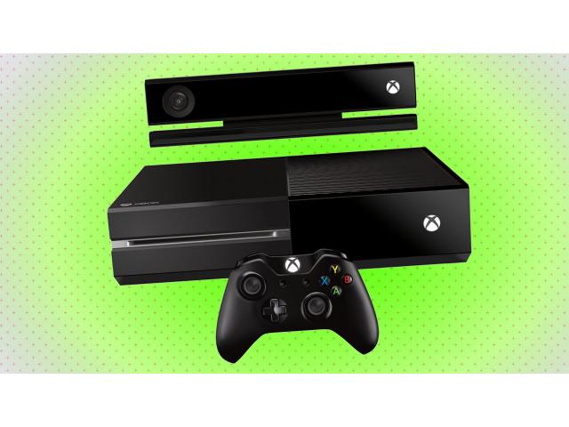 Dikili  Xbox Oyun Konsolu Alan Yerler