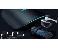 Bayraklı Playstation Oyun Konsolu Alan Yerler