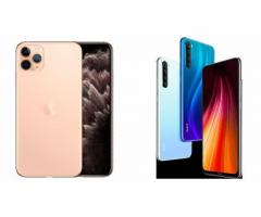 Bayındır  Cep Telefonu Alan Yerler