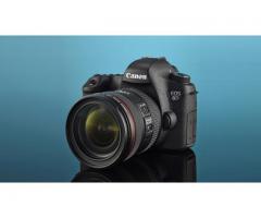 Kiraz  Fotoğraf Makinesi Alan Yerler