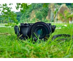 Karşıyaka Fotoğraf Makinesi Alan Yerler