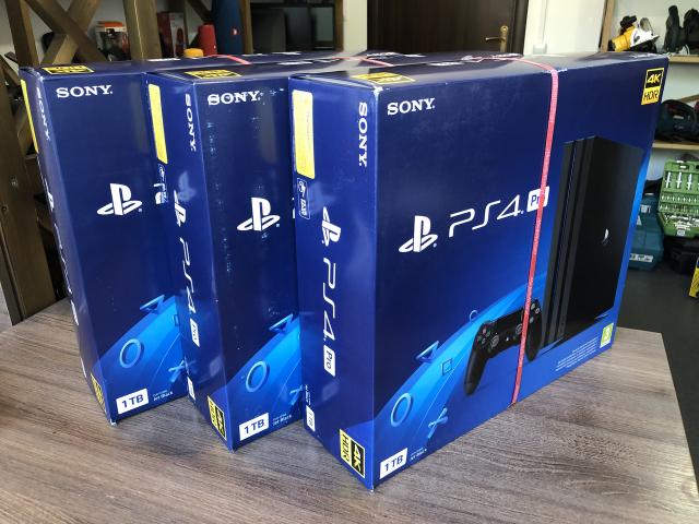 Bornova Playstation Oyun Konsolu Alan Yerler