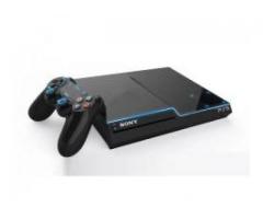 Menderes  Playstation Oyun Konsolu Alan Yerler