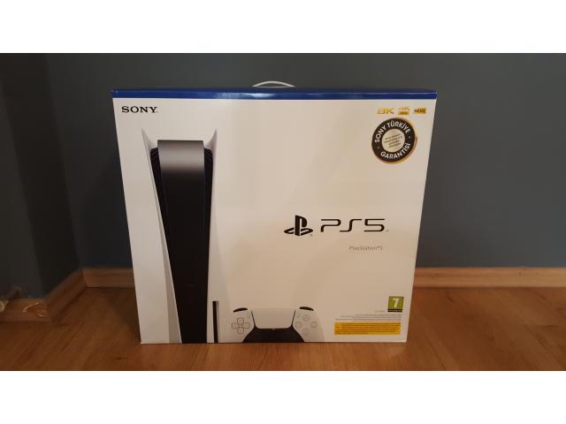 Selçuk Playstation Oyun Konsolu Alan Yerler