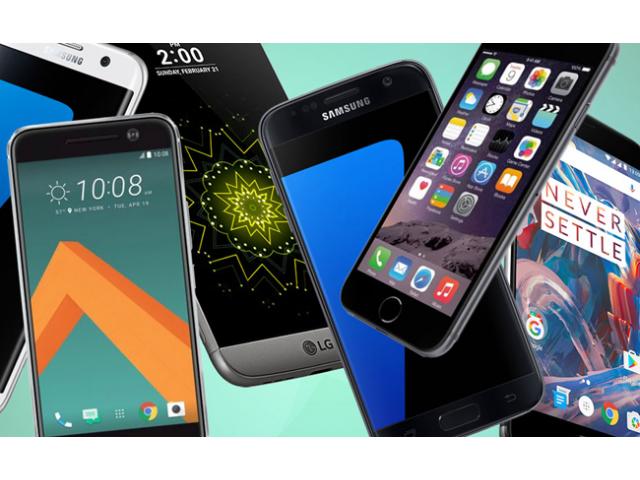 Balçova Cep Telefonu Alan Yerler