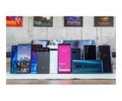 Bayraklı  Cep Telefonu Alan Yerler