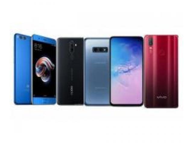 Beydağ  Cep Telefonu Alan Yerler