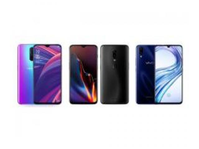 Çeşme  Cep Telefonu Alan Yerler