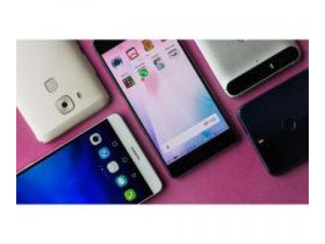 Gaziemir  Cep Telefonu Alan Yerler