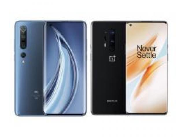 Aliağa Cep Telefonu Alan Yerler