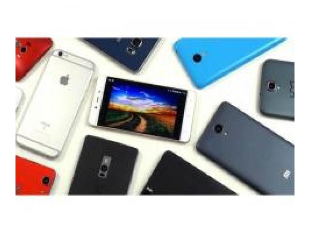 Karabağlar Cep Telefonu Alan Yerler